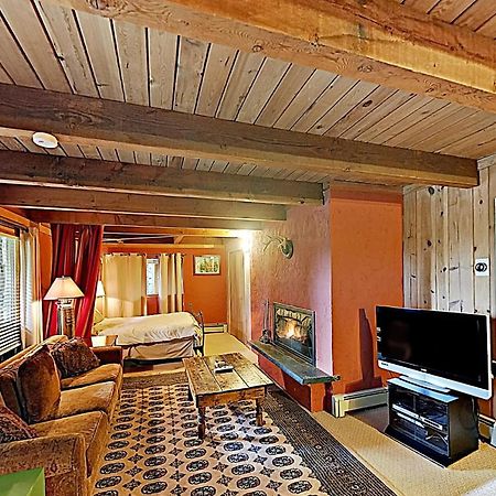 Вилла Wood Road House Сноумасс Виллидж Экстерьер фото