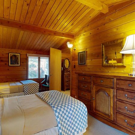 Вилла Wood Road House Сноумасс Виллидж Экстерьер фото