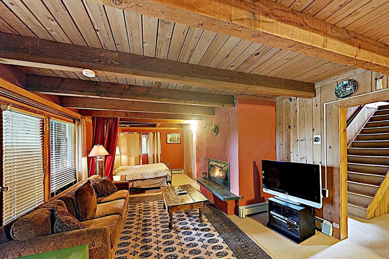 Вилла Wood Road House Сноумасс Виллидж Экстерьер фото