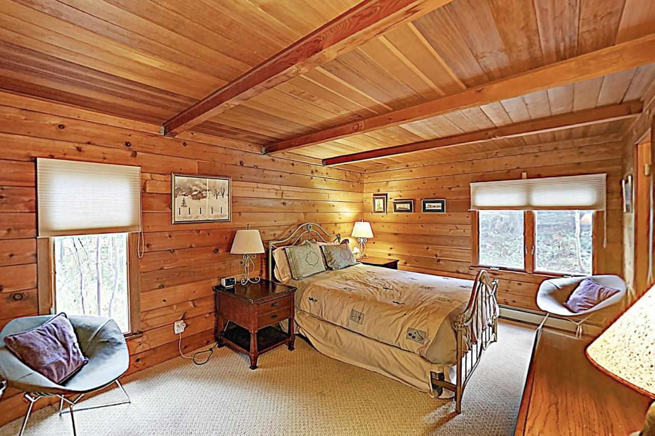 Вилла Wood Road House Сноумасс Виллидж Экстерьер фото