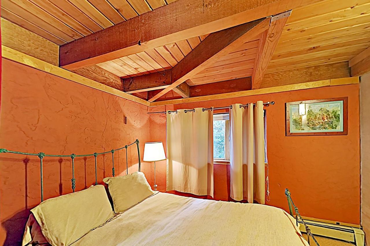 Вилла Wood Road House Сноумасс Виллидж Экстерьер фото
