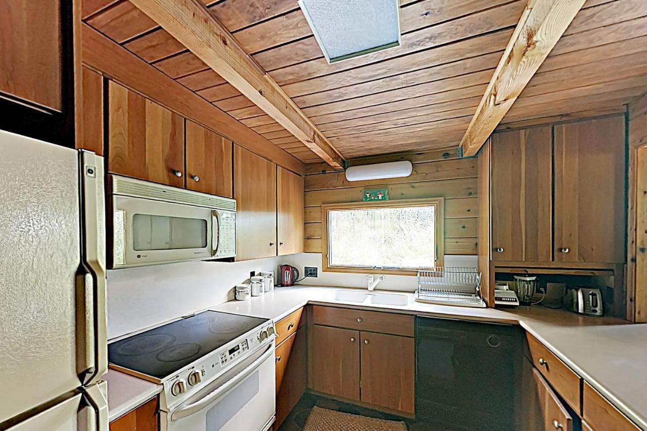 Вилла Wood Road House Сноумасс Виллидж Экстерьер фото