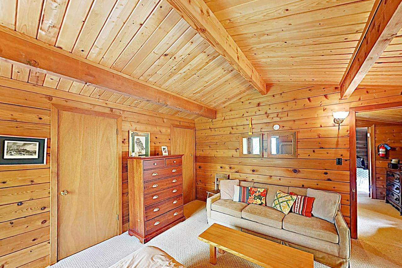 Вилла Wood Road House Сноумасс Виллидж Экстерьер фото