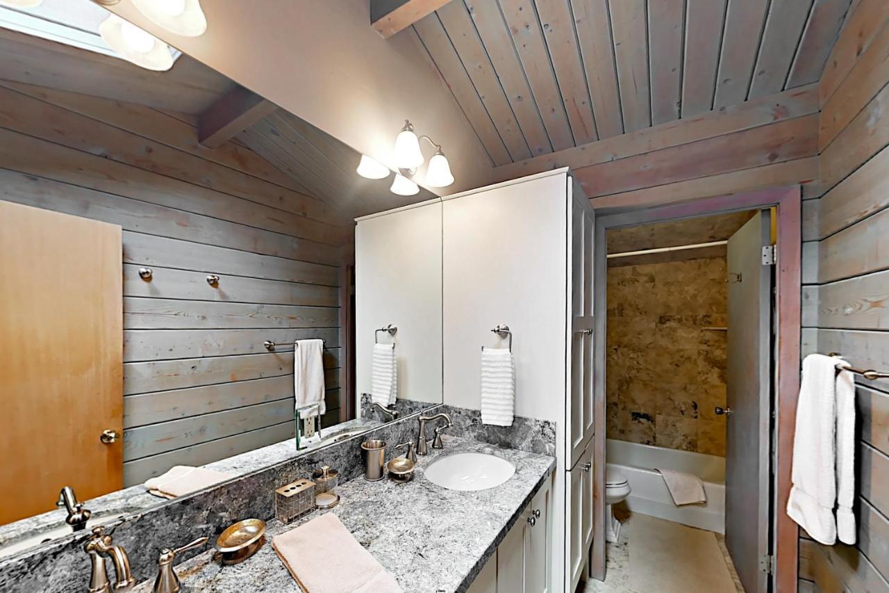 Вилла Wood Road House Сноумасс Виллидж Экстерьер фото