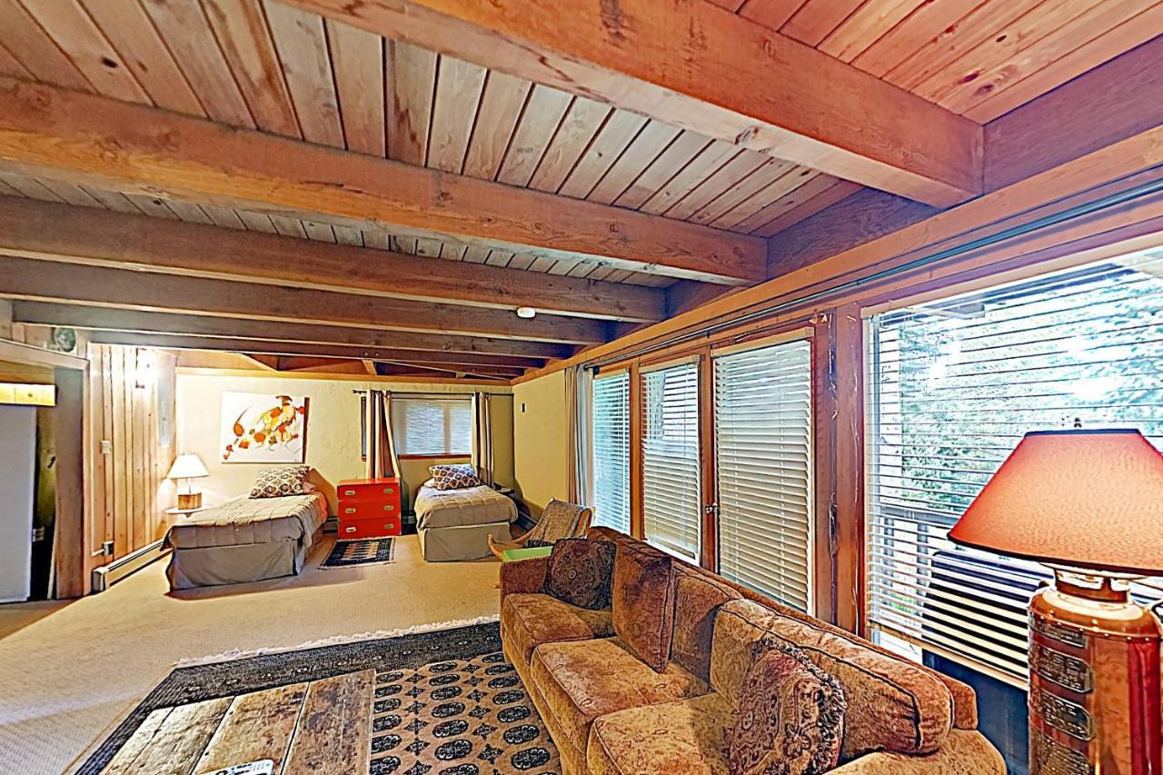 Вилла Wood Road House Сноумасс Виллидж Экстерьер фото