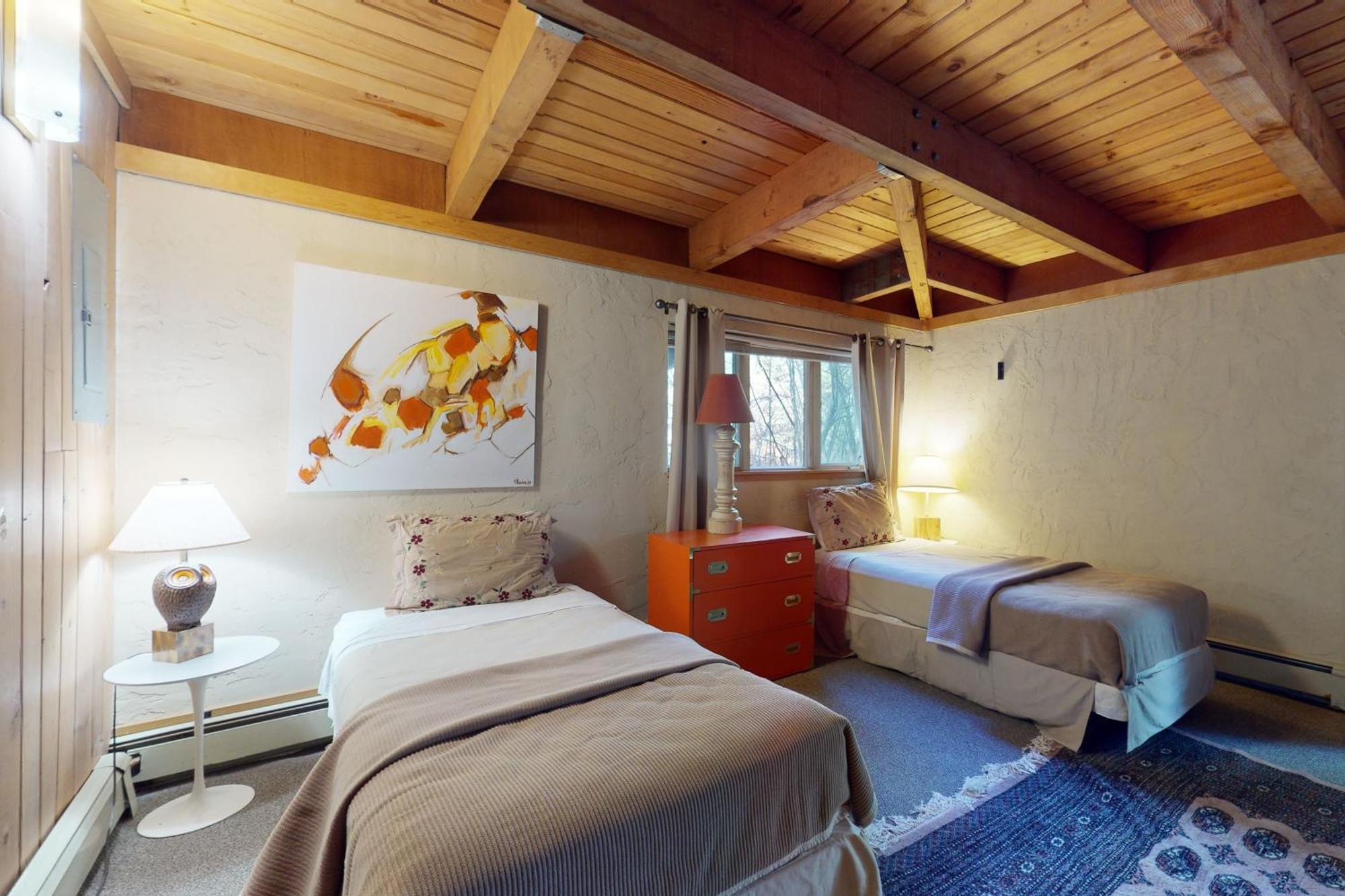 Вилла Wood Road House Сноумасс Виллидж Экстерьер фото