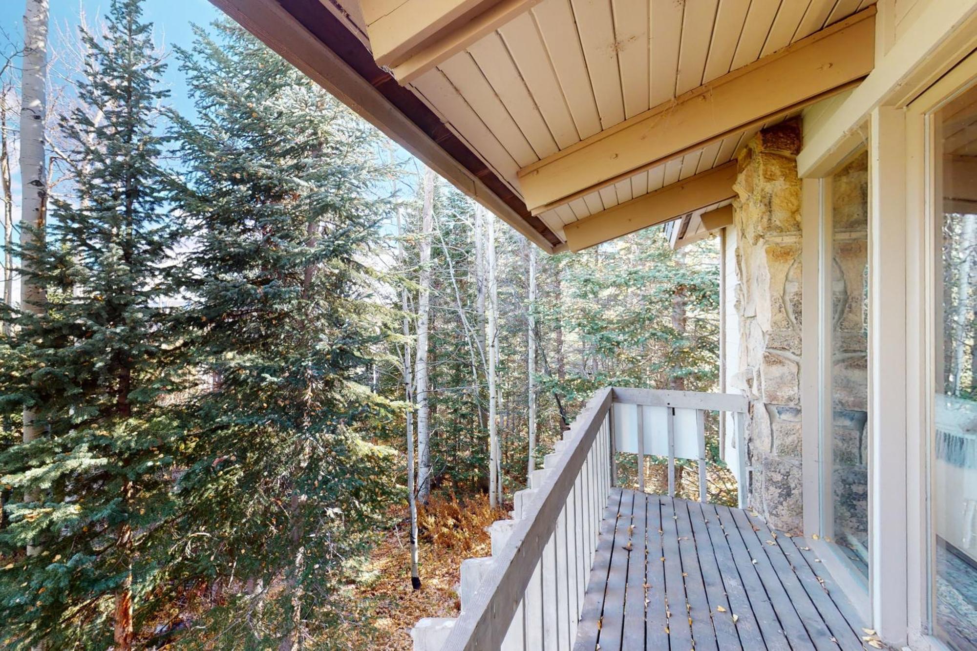 Вилла Wood Road House Сноумасс Виллидж Экстерьер фото
